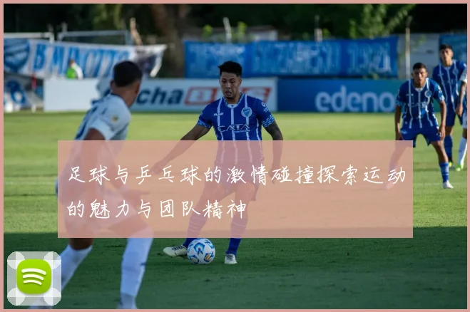足球与乒乓球的激情碰撞探索运动的魅力与团队精神
