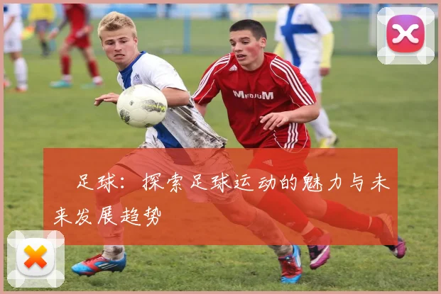 昇足球：探索足球运动的魅力与未来发展趋势