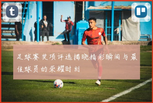 足球赛奖项评选揭晓精彩瞬间与最佳球员的荣耀时刻