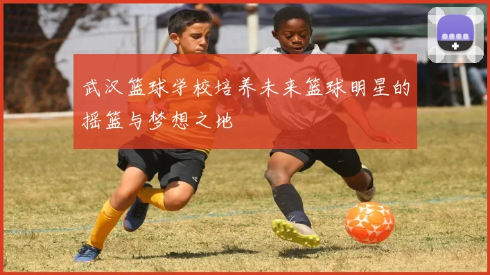武汉篮球学校培养未来篮球明星的摇篮与梦想之地