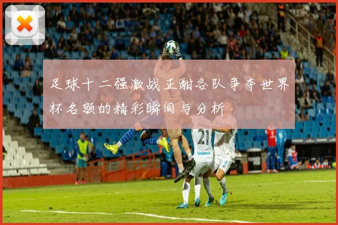 足球十二强激战正酣各队争夺世界杯名额的精彩瞬间与分析