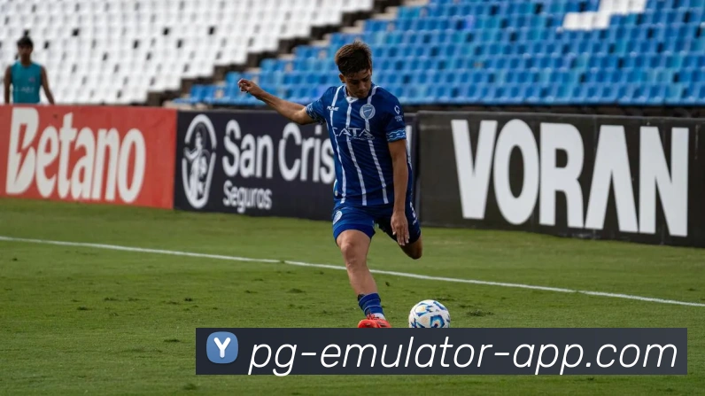 踢足球的乐趣与激情插画展现球场上的青春与梦想